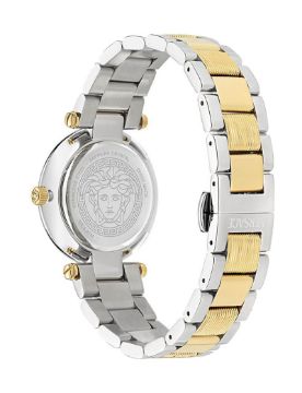 Versace Versace Quartz Kadın Kol Saati VRSCVE8B00524