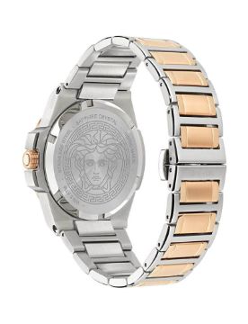 Versace Versace Quartz Kadın Kol Saati VRSCVE8D00424