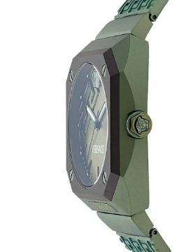 Versace Versace Quartz Erkek Kol Saati VRSCVE8F00324