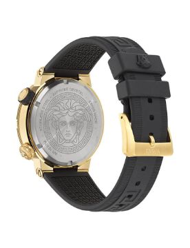 Versace Versace Quartz Erkek Kol Saati VRSCVE8G00324