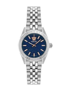 Versace Versace Quartz Kadın Kol Saati VRSCVE8I00324