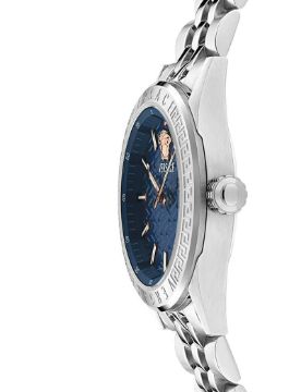 Versace Versace Quartz Kadın Kol Saati VRSCVE8I00324