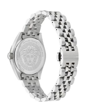 Versace Versace Quartz Kadın Kol Saati VRSCVE8I00324