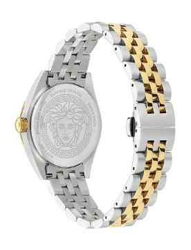 Versace Versace Quartz Kadın Kol Saati VRSCVE8I00424