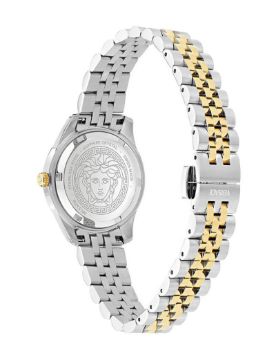 Versace Versace Quartz Kadın Kol Saati VRSCVE9CA0224