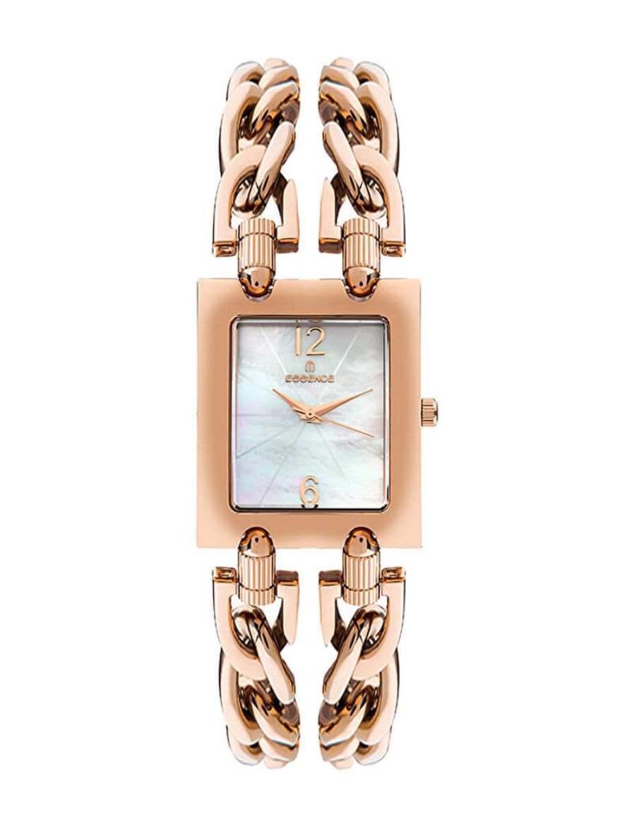 Essence Quartz Kadın Kol Saati D1132.420