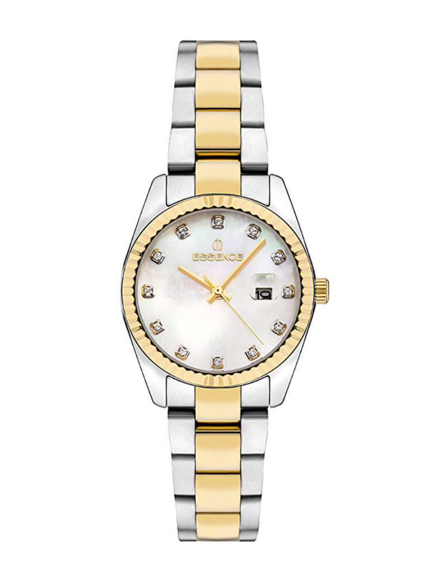 Essence Quartz Kadın Kol Saati D1203.220