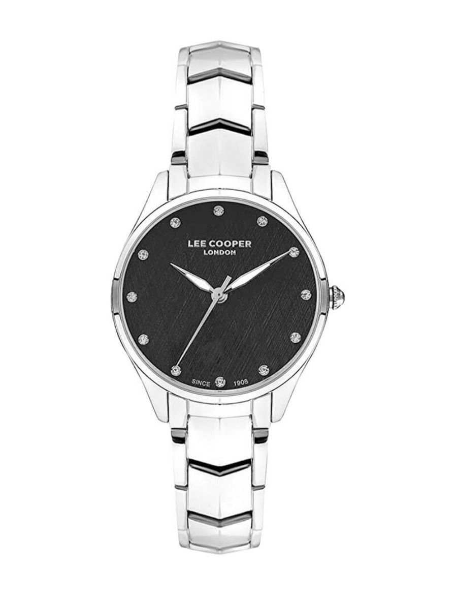Lee Cooper Quartz Kadın Kol Saati LC07393.350