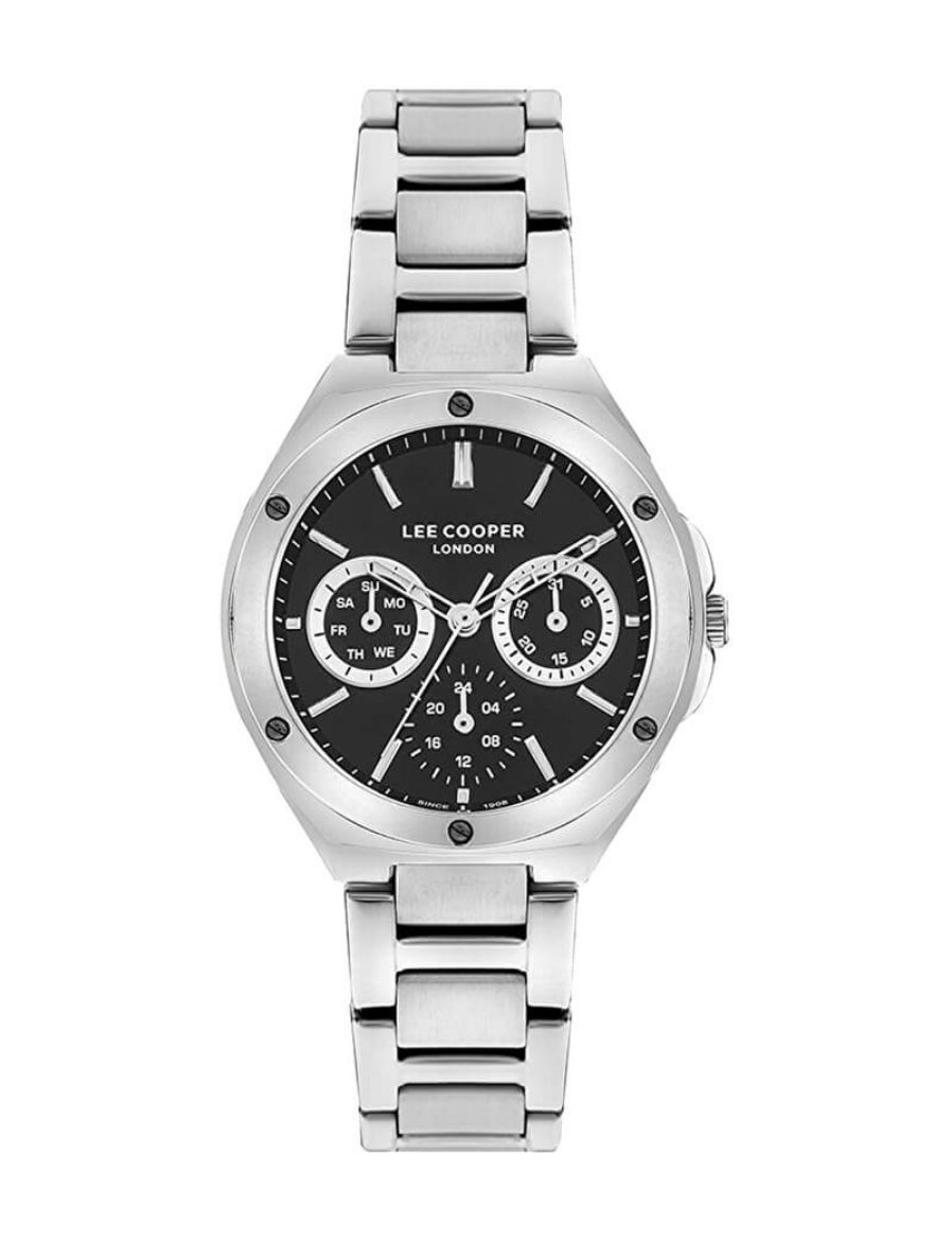 Lee Cooper Quartz Kadın Kol Saati LC07844.350