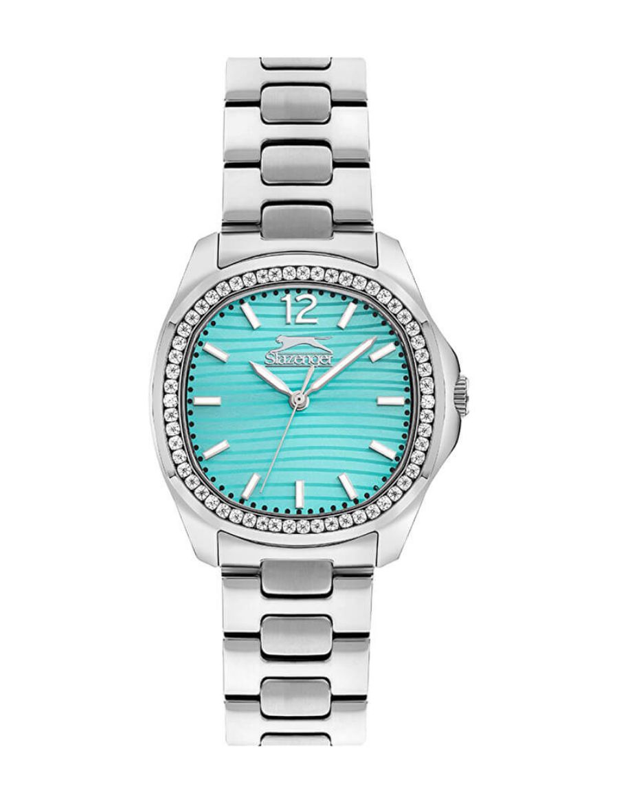 Slazenger Quartz Kadın Kol Saati SL.09.2238.3.07