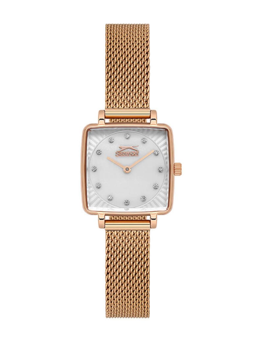 Slazenger Quartz Kadın Kol Saati SL.09.2255.3.03