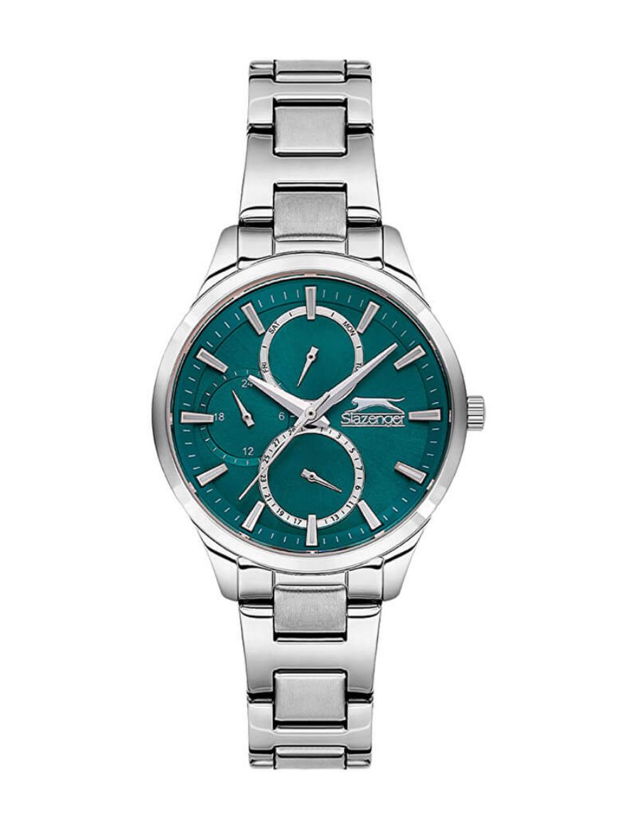 Slazenger Quartz Kadın Kol Saati SL.09.2284.4.06