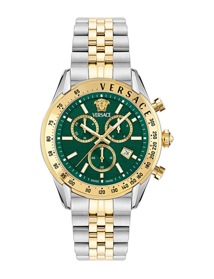 Versace Chrono Master VRSCVE8R00524