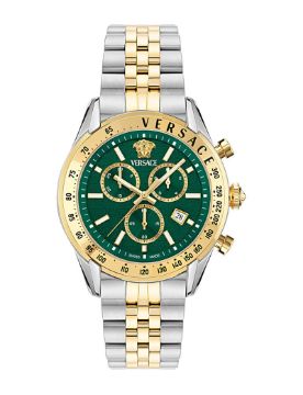 Versace Chrono Master VRSCVE8R00524