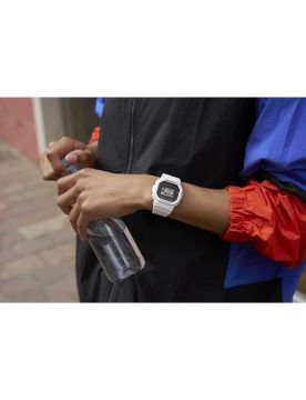 G-Shock G-Squad 5600 Series DW-H5600-7DR