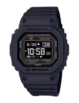 G-Shock G-Squad 5600 Series DW-H5600-1A2DR