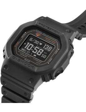 G-Shock G-Squad 5600 Series DW-H5600-1A2DR