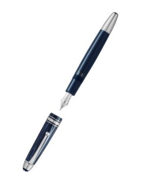 Montblanc Meisterstück The Origin Collection Legrand Dolma Kalem M Uç 131338