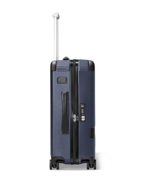 Montblanc Seyahat Çantası My4810 Kabin Arabası Mavi 131958