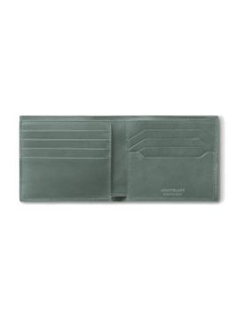 Montblanc 4810 Cüzdan 8 cc 198191