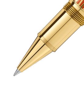 Montblanc Meisterstück The Origin Koleksiyonu Solitaire Legrand Rolerball Kalem 131355