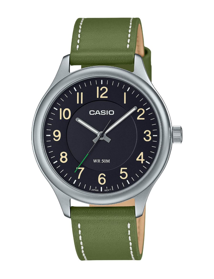 Casio Standard MTP-B160L-1B1VDF