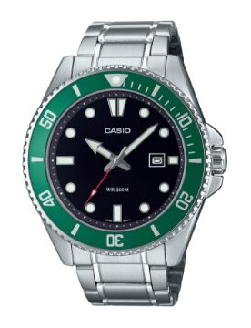 Casio Standard MDV-107D-3AVDF