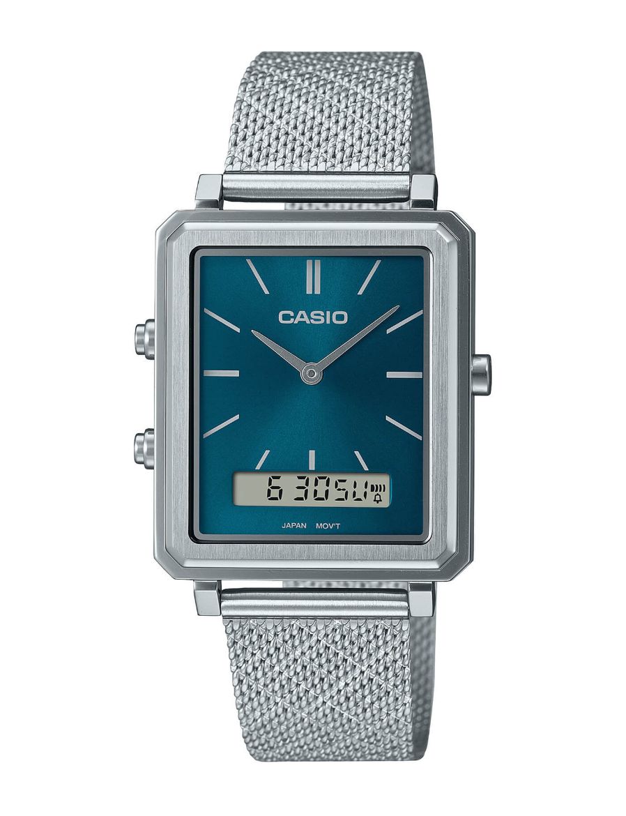 Casio Standard MTP-B205M-3EDF