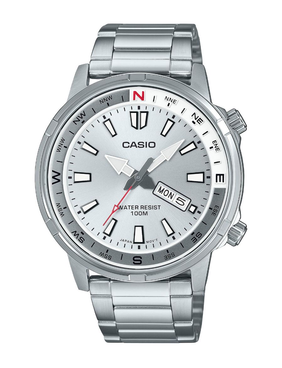 Casio Standard MTD-130D-7AVDF