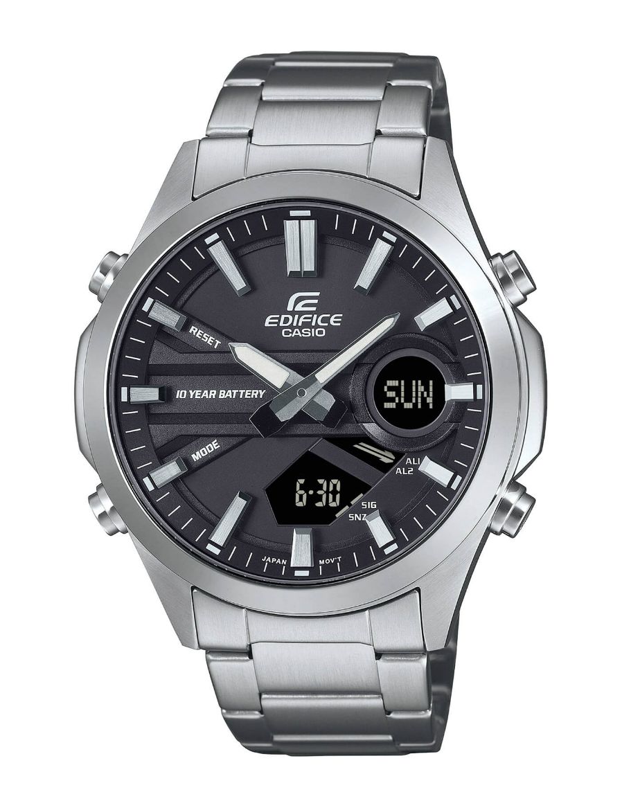 Casio Edifice EFV-C120D-1ADF