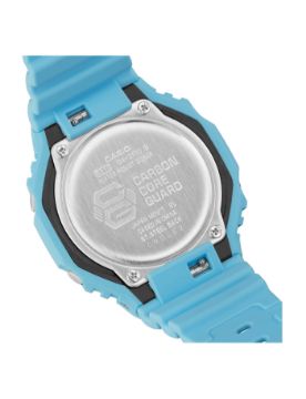 G-Shock 2100 Series GA-2100-2A2DR