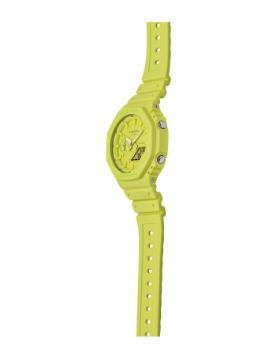 G-Shock 2100 Series GA-2100-9A9DR