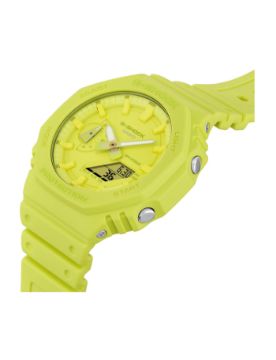 G-Shock 2100 Series GA-2100-9A9DR