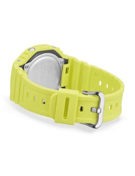 G-Shock 2100 Series GA-2100-9A9DR