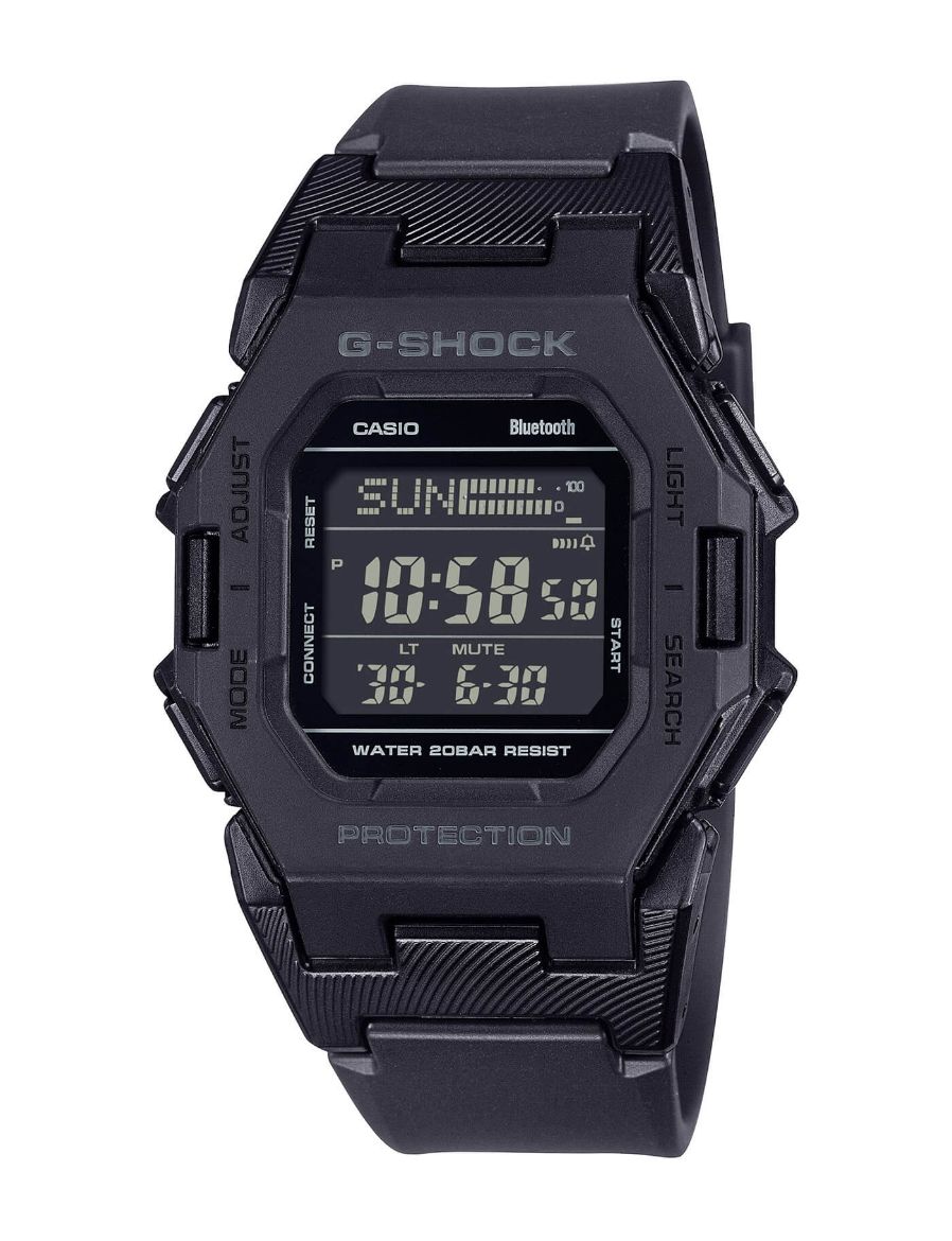 G-Shock GD-B500 Series GD-B500-1DR