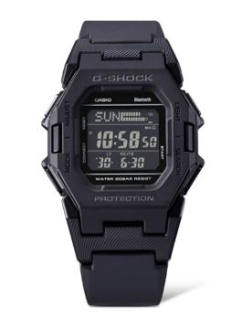 G-Shock GD-B500 Series GD-B500-1DR