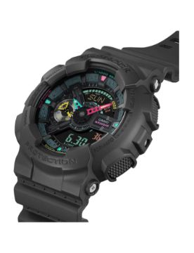 G-Shock Analog-Digital GA-110MF-1ADR
