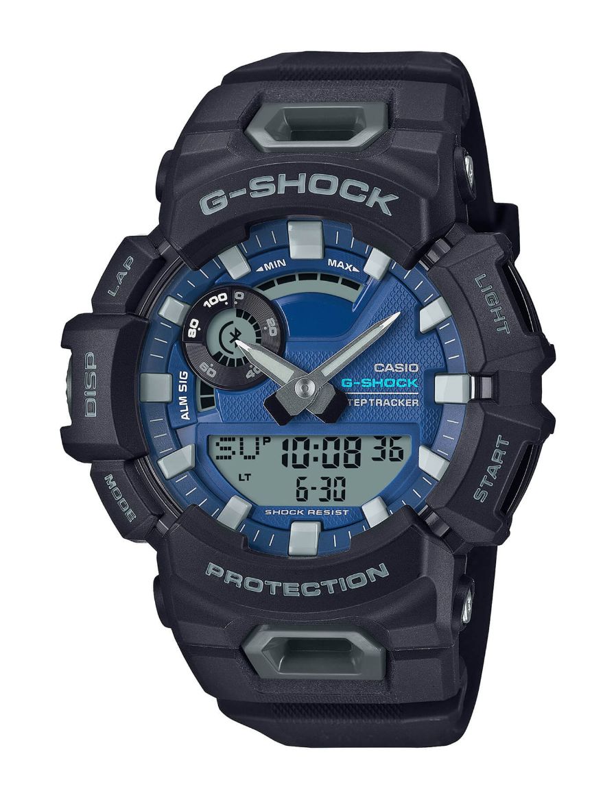 G-Shock GBA-900 Series GBA-900CB-1ADR