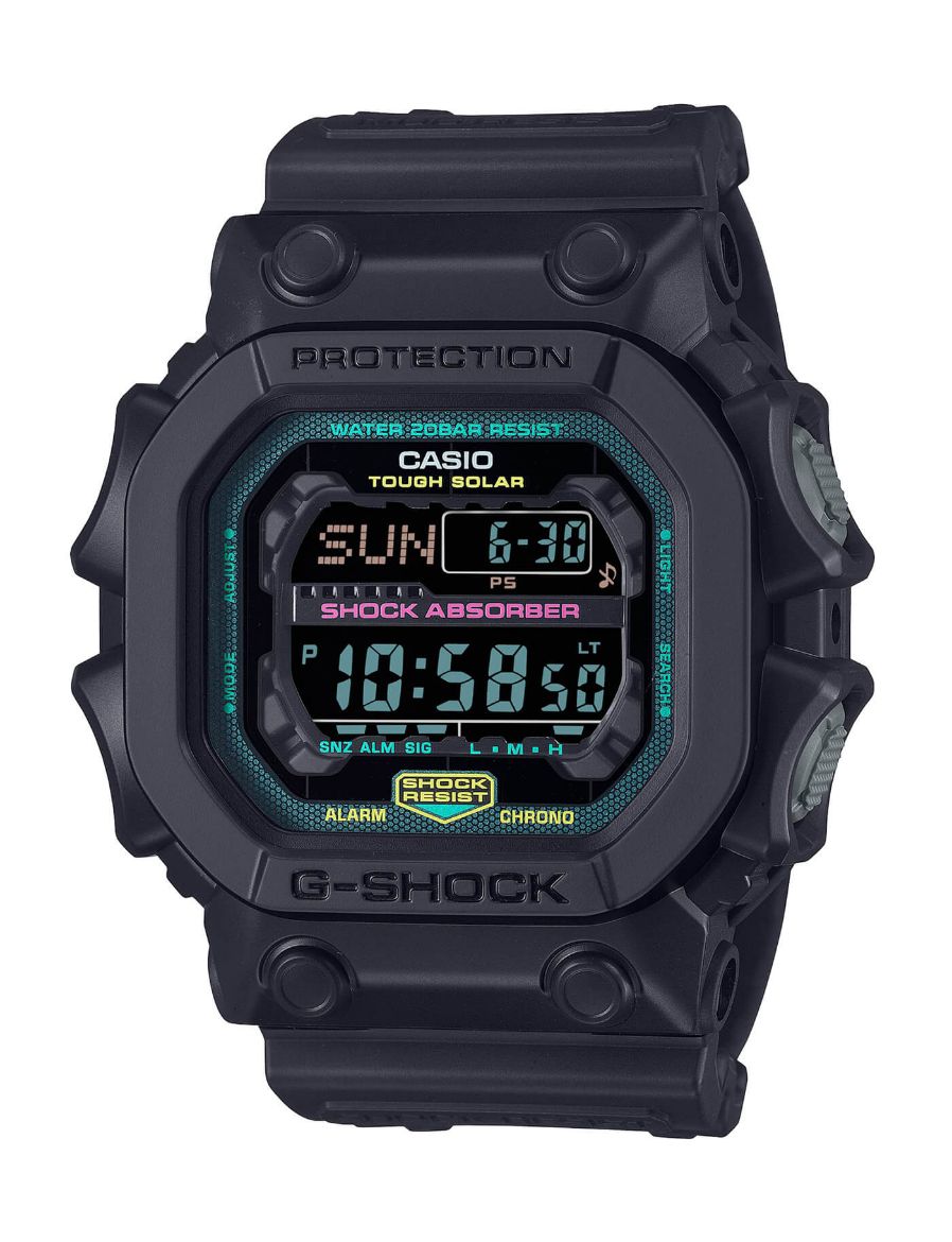 G-Shock GXW GX-56 Series GX-56MF-1DR