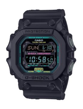 G-Shock GXW GX-56 Series GX-56MF-1DR