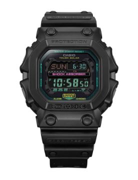 G-Shock GXW GX-56 Series GX-56MF-1DR