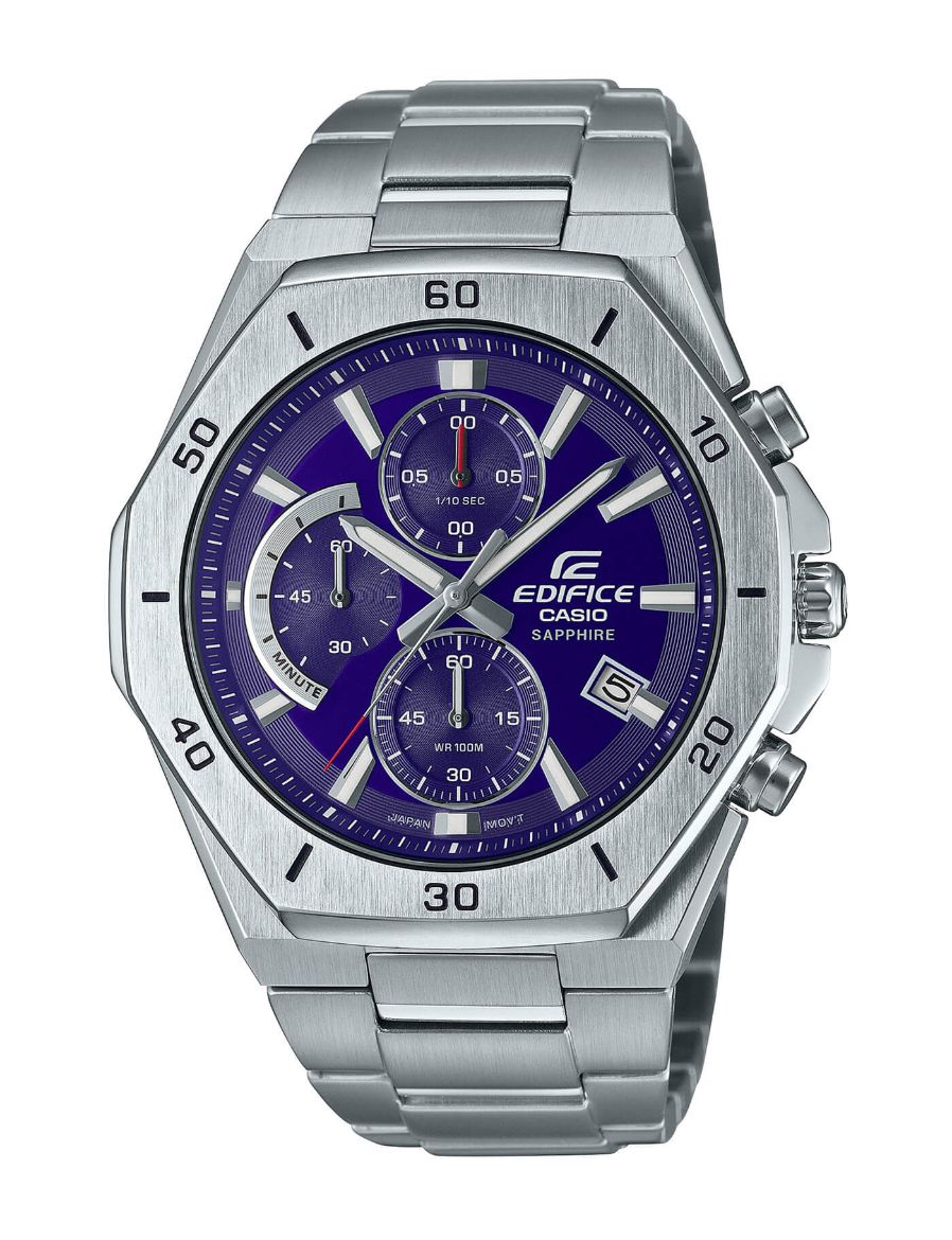 Casio Edifice EFB-680D-2BVUDF