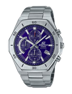 Casio Edifice EFB-680D-2BVUDF