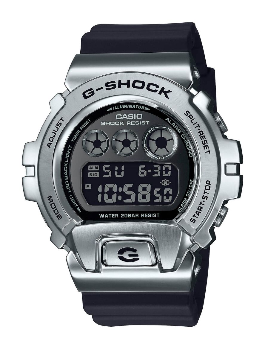G-Shock 6900 Series GM-6900U-1DR