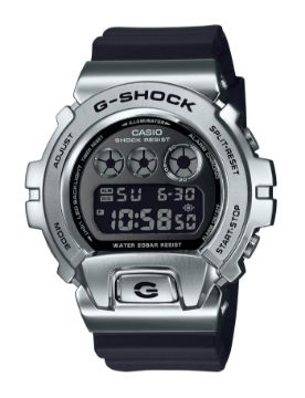 G-Shock 6900 Series GM-6900U-1DR