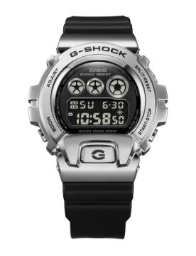 G-Shock 6900 Series GM-6900U-1DR