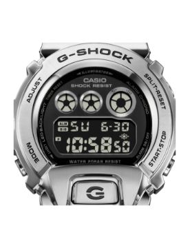 G-Shock 6900 Series GM-6900U-1DR