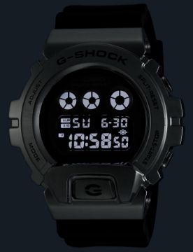 G-Shock 6900 Series GM-6900U-1DR