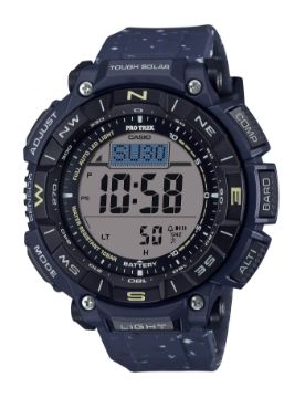 Casio Pro Trek PRG-340 Series PRG-340SC-2DR