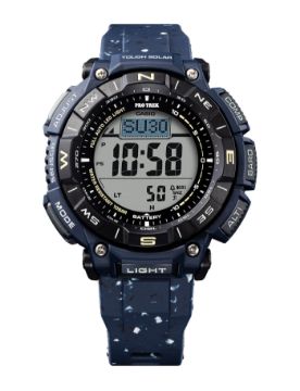 Casio Pro Trek PRG-340 Series PRG-340SC-2DR